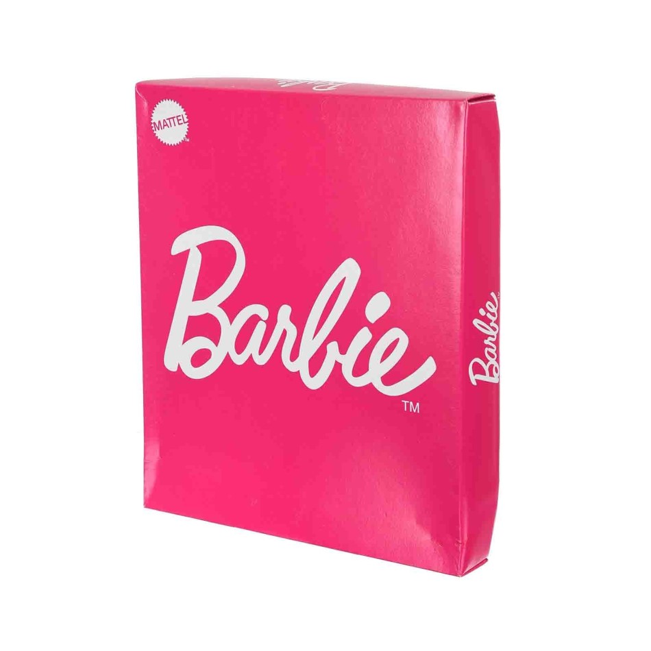 Katoenen damespyjama "Barbie" Azzura (Pyjama sets) French Market chez FrenchMarket