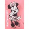 Pijama corto de algodón con estampado Paisley "Minnie Mouse" para mujer (Conjuntos de pijama) French Market chez FrenchMarket