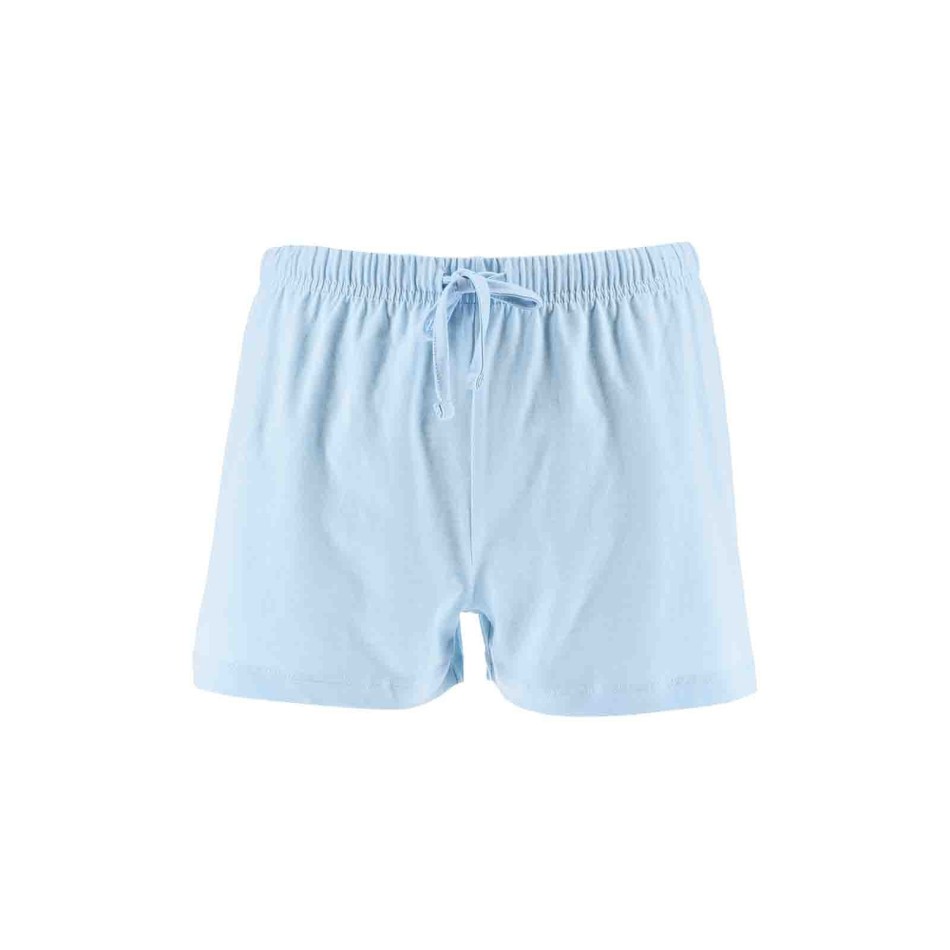 Stitch kort pyjamas för kvinnor - Ohana betyder familj | 100% bomull | Disney Official Store