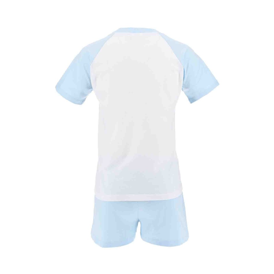 Stitch kort pyjamas för kvinnor - Ohana betyder familj | 100% bomull | Disney Official Store