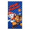 Paw Patrol Strandlaken (Badhanddoeken) French Market chez FrenchMarket