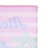 Serviette de Plage Lilo & Stitch "Surf Club" (Serviettes de Bain) French Market chez FrenchMarket