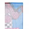 Serviette de Plage Coton Avengers "Heritage" (Serviettes de Bain) French Market chez FrenchMarket