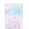 Serviette de Plage Coton Lilo & Stitch "Sweet Summer Time" (Serviettes de Bain) French Market chez FrenchMarket