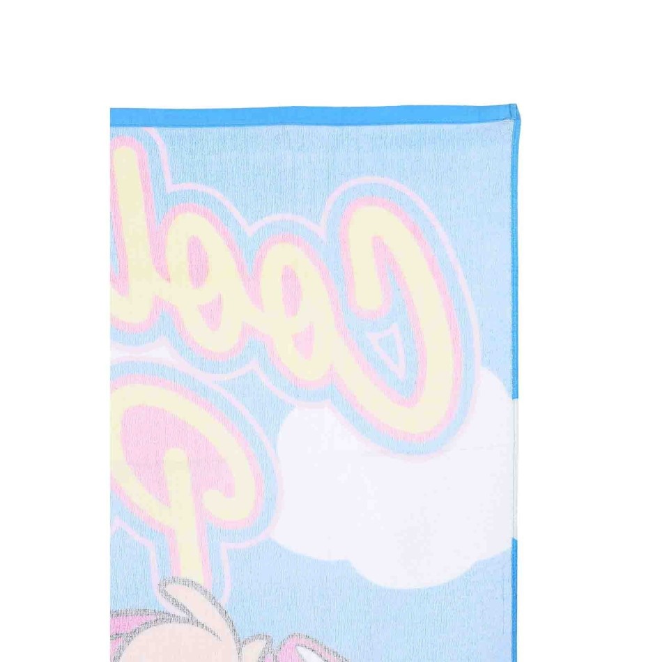 Pat' Patrouille "Surf Club" Strandhandduk i bomull