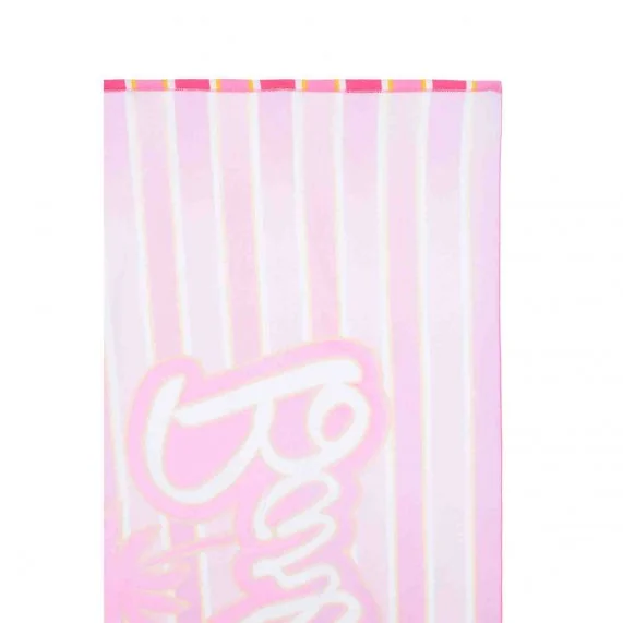 Asciugamano da spiaggia Barbie “Heritage (Asciugamani da bagno) French Market chez FrenchMarket