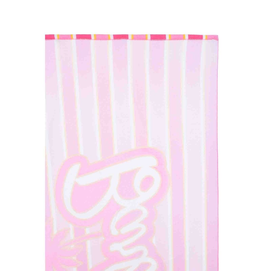 Barbie-handduk "Heritage" | MIcrofibre 170x90 cm