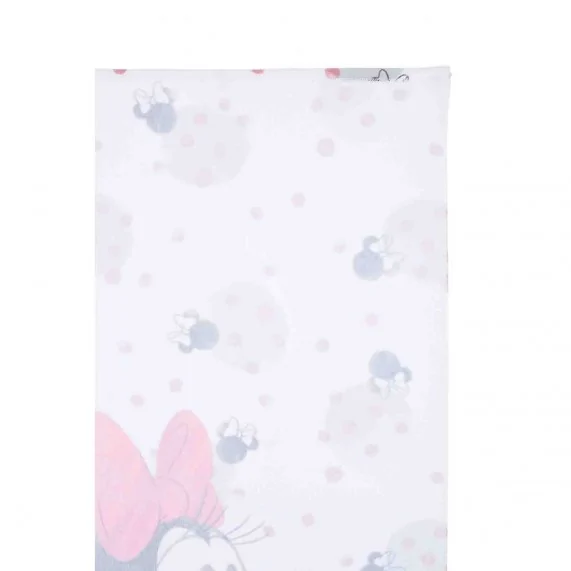 Serviette de Plage Minnie Mouse "Heritage" (Serviettes de Bain) French Market chez FrenchMarket