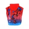 Marvel Spider-Man "Power" Badcape met capuchon (Bad Cape) French Market chez FrenchMarket