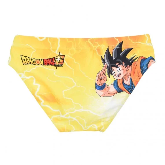 Maillot de bain DRAGON BALL Z San Goku (Badslips) French Market chez FrenchMarket