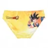 Maillot de bain DRAGON BALL Z San Goku (Badslips) French Market chez FrenchMarket