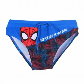 Slip de Bain Spider-man...