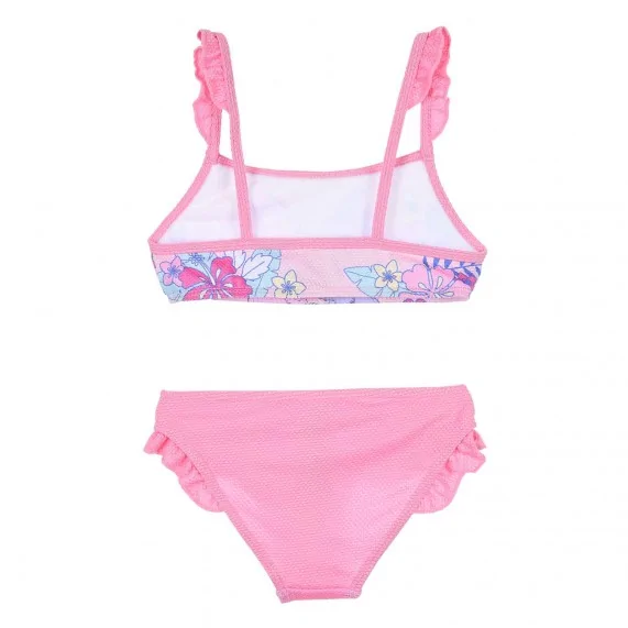 Maillot de Bain 2 Pièces Fille "Lilo & Stitch" (Maillots de bain) French Market chez FrenchMarket
