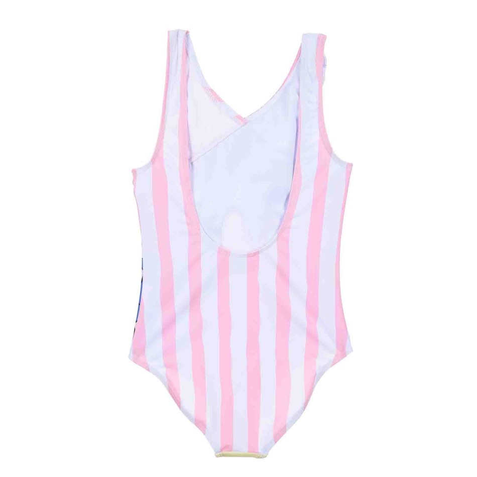 Lilo & Stitch" Heritage 1-delig badpak voor meisjes (Zwemkleding) French Market chez FrenchMarket