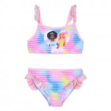 Maillot de Bain 2 Pièces Fille "Barbie" Heritage (Maillots de bain) French Market chez FrenchMarket