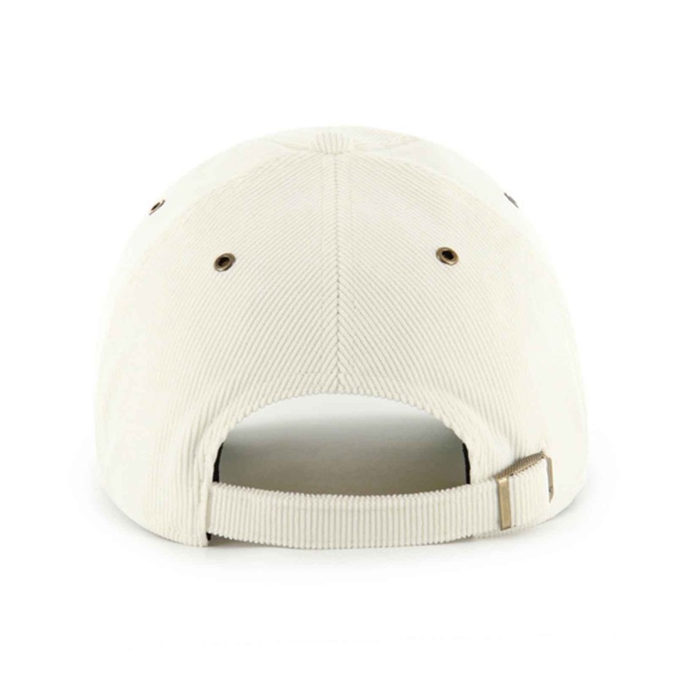 NY Yankees Clean Up Thin Cord Cap - '47 Brand Official MLB | French Market