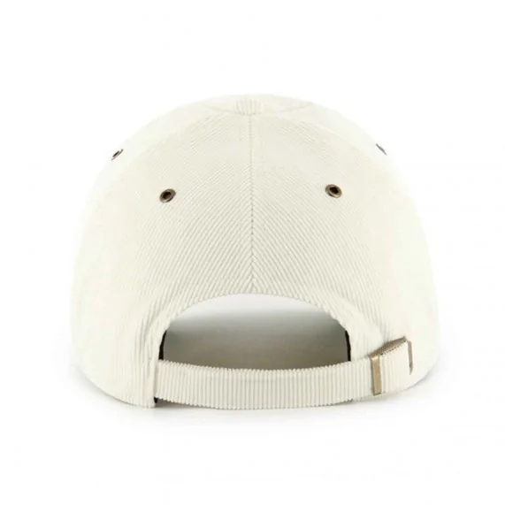 Casquette Baseball Philadelphia Phillies Clean Up "Thin Cord" (Casquette MLB) '47 Brand chez FrenchMarket