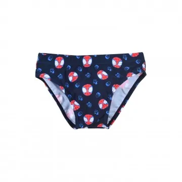 Bañador Spiderman "Happy to...