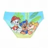 Badeslip Jungen Pat' Patrouille "Fresh Ocean" (Badeslip) French Market auf FrenchMarket