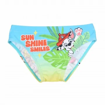 Braga de baño para niño...