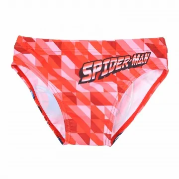 Spider-Man Badehose "Neon...