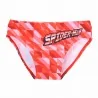 Spider-Man Badehose "Neon Graffiti (Badeslip) French Market auf FrenchMarket