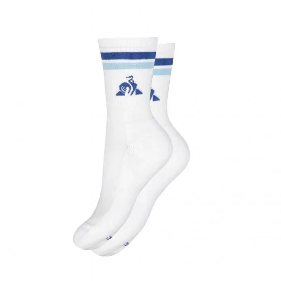 Chaussettes de Sport "Performance Tennis" (Sportsokken) Le Coq Sportif chez FrenchMarket