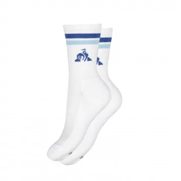 Chaussettes de Sport "Performance Tennis" (Sportsokken) Le Coq Sportif chez FrenchMarket