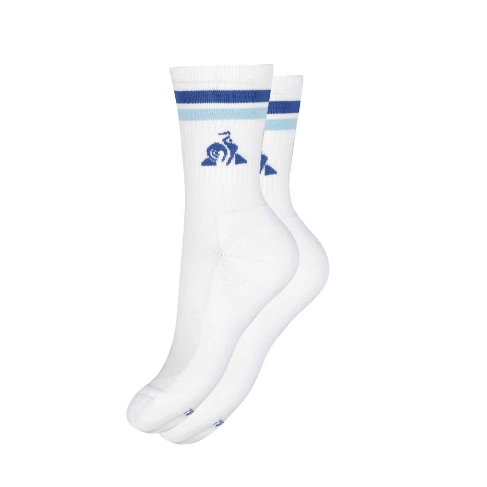 Sportsocken "Performance Tennis (Sport) Le Coq Sportif auf FrenchMarket