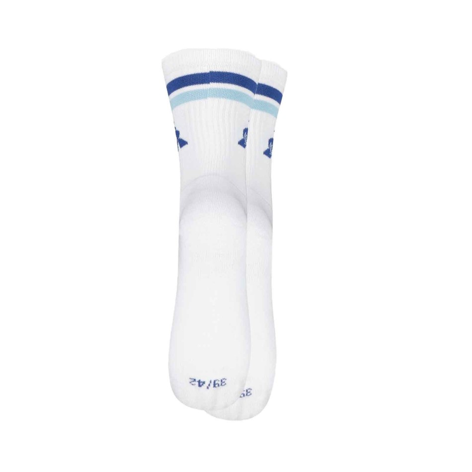 Chaussettes de Sport "Performance Tennis" (Chaussettes de sport) Le Coq Sportif chez FrenchMarket