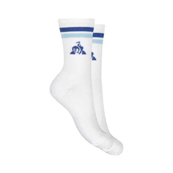 Chaussettes de Sport "Performance Tennis" (Sportsokken) Le Coq Sportif chez FrenchMarket