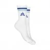 Chaussettes de Sport "Performance Tennis" (Sportsokken) Le Coq Sportif chez FrenchMarket