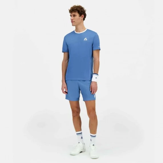 Chaussettes de Sport "Performance Tennis" (Sportsokken) Le Coq Sportif chez FrenchMarket