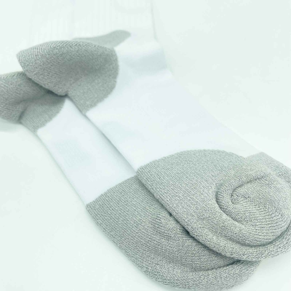 Training Club High Top Sports Strumpor - Le Coq Sportif | Andas & Tillverkad i Frankrike