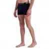 Lot de 2 Boxers Homme Coton "Premium" (Lot boxers Homme) Le Coq Sportif chez FrenchMarket