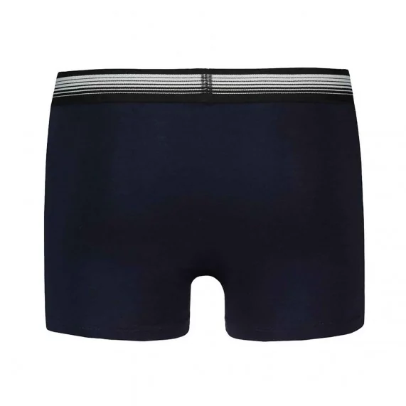 Lot de 2 Boxers Homme Coton "Premium" (Lot boxers Homme) Le Coq Sportif chez FrenchMarket