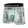 Juego de 4 calzoncillos Skull para hombre (Calzoncillos para hombre) Freegun chez FrenchMarket Juego de 4 calzoncillos Skull para hombre (Calzoncillos para hombre) Freegun chez FrenchMarket
