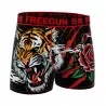 Juego de 4 calzoncillos Skull para hombre (Calzoncillos para hombre) Freegun chez FrenchMarket Juego de 4 calzoncillos Skull para hombre (Calzoncillos para hombre) Freegun chez FrenchMarket