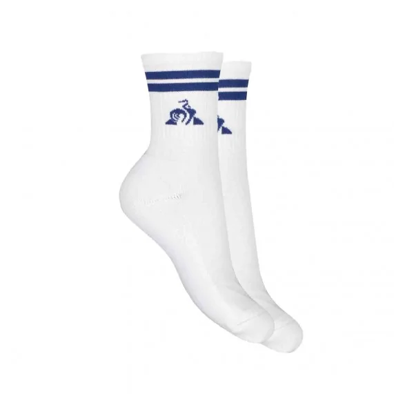 Chaussettes de Sport "Performance Tennis" (Sportsokken) Le Coq Sportif chez FrenchMarket