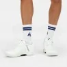 Chaussettes de Sport "Performance Tennis" (Sportsokken) Le Coq Sportif chez FrenchMarket