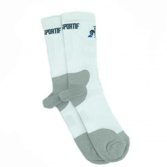 Chaussettes de Sport "Training Club Crew Tennis" (Sportsokken) Le Coq Sportif chez FrenchMarket