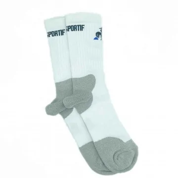 Chaussettes de Sport "Training Club Crew Tennis" (Sportsokken) Le Coq Sportif chez FrenchMarket