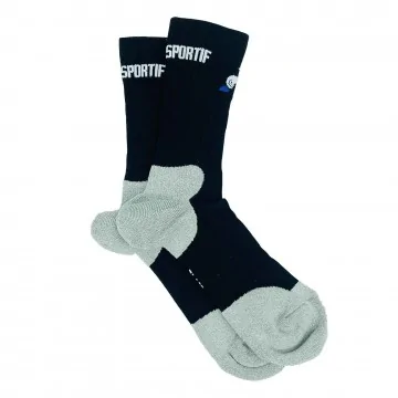 Chaussettes de Sport "Training Club Crew Tennis" (Sportsokken) Le Coq Sportif chez FrenchMarket