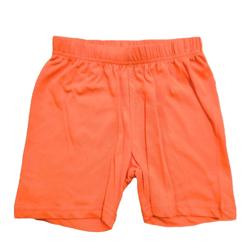 Pyjamas Kort Pojke Bomull Patrol "Colors Explosion