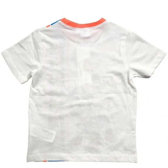 Pyjama Short Boy Cotton Pat Patrol "Colors Explosion (Pyjama Sets) French Market on FrenchMarket