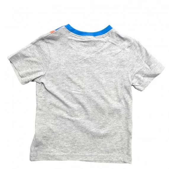 Pyjama Short Boy Cotton Pat Patrol "Colors Explosion (Pyjama Sets) French Market on FrenchMarket