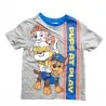 Pyjama Short Boy Cotton Pat Patrol "Colors Explosion (Pyjama Sets) French Market on FrenchMarket
