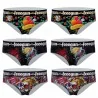 Pack of 6 Women's Boxers (Boxers) Freegun on FrenchMarket