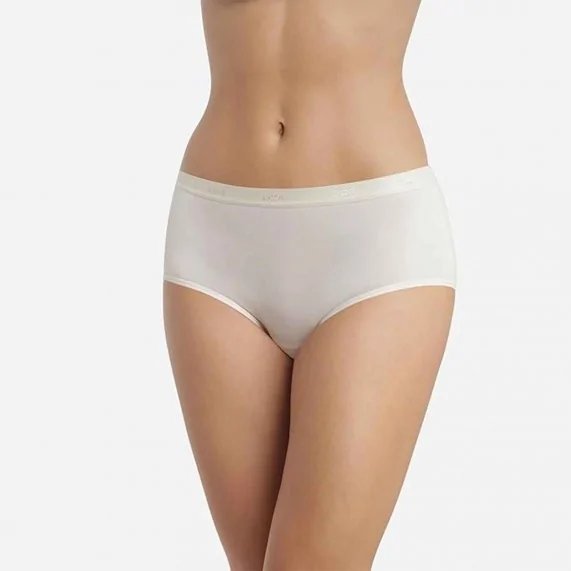Juego de 3 bóxers de algodón Stretch "EcoDim" (Boxers) Dim chez FrenchMarket
