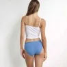 Lot de 3 Culottes Fantaisie Coton Stretch "Les Pockets de Dim" (Culotte Femme) Dim chez FrenchMarket